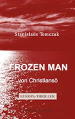 Frozen Man von Christiansö