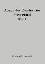 Ahnen der Geschwister Preuschhof