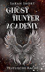 Ghost Hunter Academy