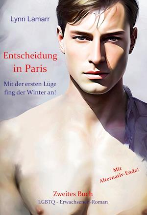 Entscheidung in Paris - zweites Buch