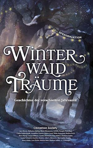 Winterwaldträume