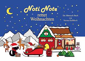 Noti Note rettet Weihnachten