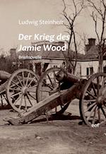 Der Krieg des Jamie Wood