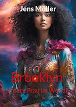 Brooklyn - Unsere Frau im Weltall