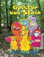 Geister aus Stein