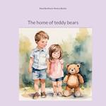 The home of teddy bears