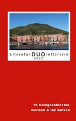 Literatur DUO Letterario 2023