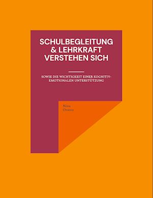 Schulbegleitung & Lehrkraft verstehen sich