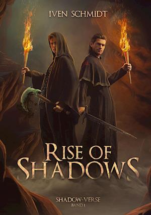 Rise of Shadows