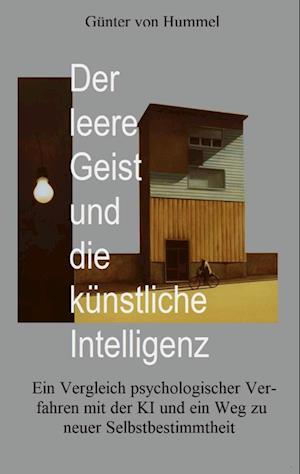 Der leere Geist und die künstliche Intelligenz