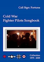 Cold War Fighter Pilots Songbook