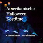 Amerikanische Halloween Kostüme