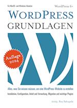 Wordpress Grundlagen