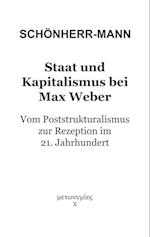 Staat und Kapitalismus bei Max Weber