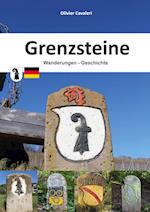 Grenzsteine