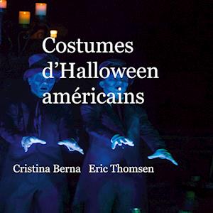 Costumes d'Halloween américains