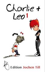 Charlie + Leo 1