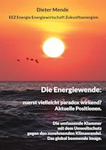 Die Energiewende: zuerst vielleicht paradox wirkend? Aktuelle Positionen.