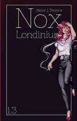 Nox Londinium