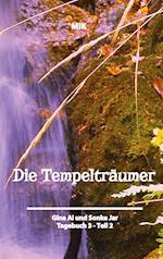 Die Tempelträumer von Suidinier