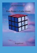 Den Rubic's Cube lösen