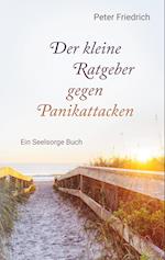 Der kleine Ratgeber gegen Panikattacken