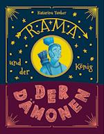 Rama und der König der Dämonen