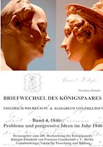 Briefwechsel des Königspaares Friedrich WIlhelm IV. & Elisabeth von Preussen