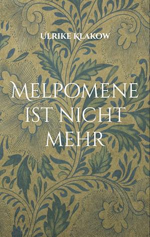 Melpomene ist nicht mehr