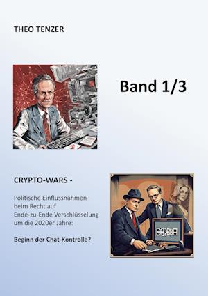 CRYPTO-WARS