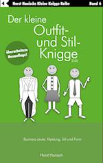 Der kleine Outfit- und Stil-Knigge 2100