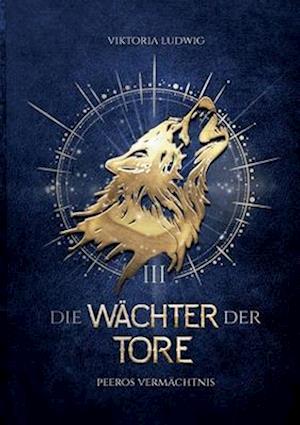 Die Wächter der Tore 3