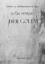 Gustav Meyrinks Der Golem