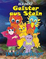 Geister aus Stein