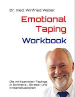 Emotional Taping Workbook