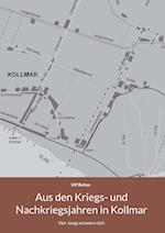 Aus den Kriegs- und Nachkriegsjahren in Kollmar