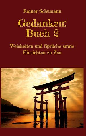 Gedanken Buch 2