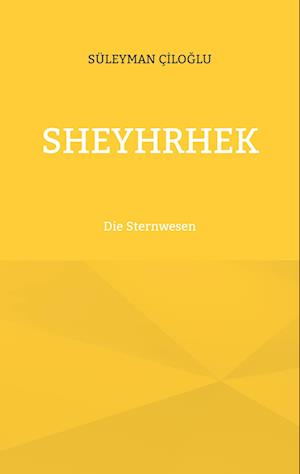 Sheyhrhek