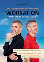 Workation