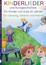 Kinderlieder und Kurzgeschichten