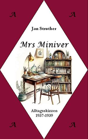 Mrs Miniver