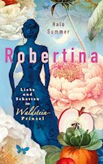 Robertina - Liebe und Schatten im Waldstein-Prinzel