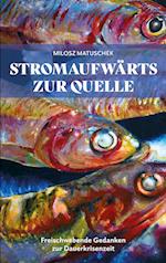 Stromaufwärts zur Quelle