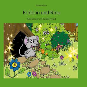 Fridolin und Rino