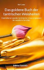 Das goldene Buch der tantrischen Weisheiten