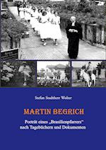 Martin Begrich