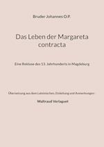 Das Leben der Margareta contracta