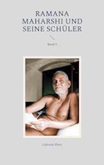 Ramana Maharshi und seine Schüler