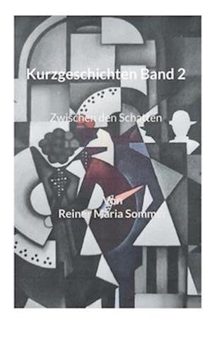 Kurzgeschichten Band 2