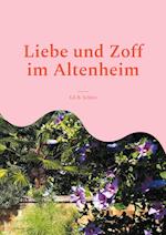 Liebe und Zoff im Altenheim